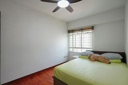 Blk 466B Spring Lodge (Sembawang), HDB 5 Rooms #603754211